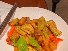 -奉天小馆·非遗东北菜(济南万象城店)