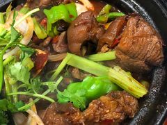 -川香煲(茅台路店)