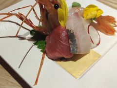 -鸟山鸣·日料食堂(王府井店)