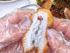 -喜记避风塘炒辣蟹(旗舰店)