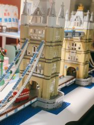 -LEGO(国贸商城店)