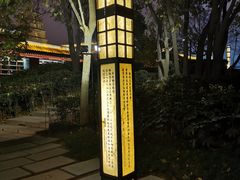-大雁塔北广场音乐喷泉