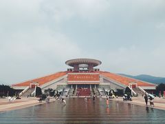 -中国闽台缘博物馆