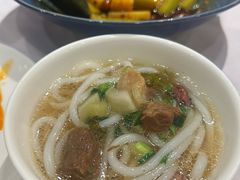 -贵州大厦贵州厅(樱花园西街店)