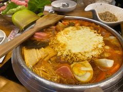 -米字旁先锋韩餐(茂业天地店)