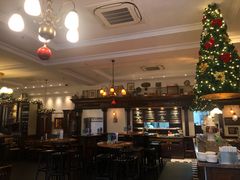 -宝莱纳餐厅(滨江店)