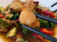 -香满楼(清水河路店)