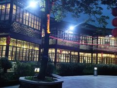-东江渔村·古典园林·30年粤菜老字号(太和店)