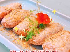 -千灯盛汇·头牌粤菜(致越优城店)