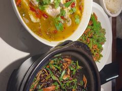 -老淮安·淮安菜(淮阴区店)