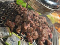 -霸腹烤肉(厦门柚子番店)