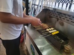 -大海别墅民宿农家院(十渡店)