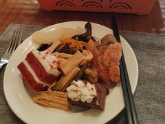 -北京王府井希尔顿酒店·万斯阁西餐厅