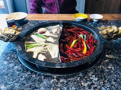 -蜀大侠火锅(车公庙店)