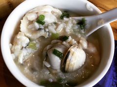 -颐和•海鲜砂锅粥•啫啫煲(奥林匹克广场店)