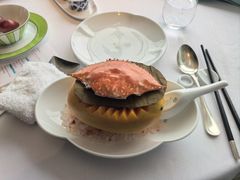 -悦轩中餐厅·高空江景·杭州柏悦酒店