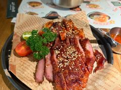 -岛风·台食小馆 ISLAND BISTRO(烟台山店)