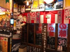 门面-平成屋· Late Night 食堂(四川北路店)