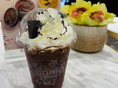 -GODIVA(王府井apm店)