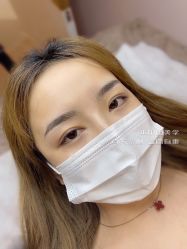 -本小姐美学·半永久纹眉野生眉