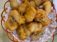 -老字号蛇口德记烧腊饭店·海鲜加工