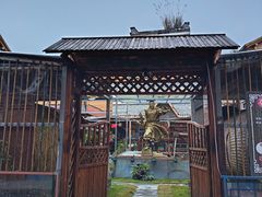 -北川巴拿恰
