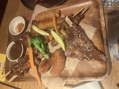 -MARU玛露音乐餐厅(大学路店)