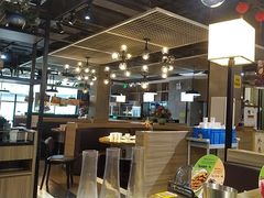 -黄记煌三汁焖锅(渝北金港国际店)