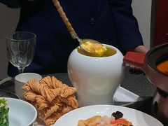 -北京老铺烤鸭(老城根店)