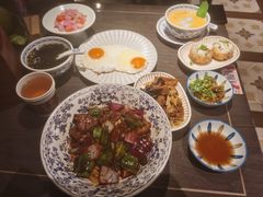 -阿大排档(长春这有山店)