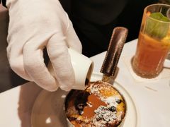 -壳里西餐厅Coquille Seafood Bistro(蒙自路店)