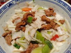 -老西安韩记三鲜煮馍(四府街店)