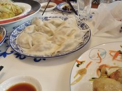 -老都一处饺子馆(道里店)