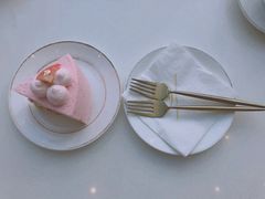 -PETIT PARIS 小巴黎(凯德1818店)