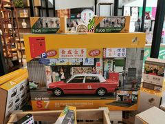-观澜湖手艺工场·陶艺·吹玻璃·拼豆