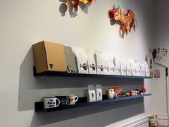-NokNok Coffee(宽窄巷子店)