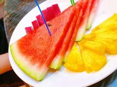 -老街坊美食汇(玉兰大街店)