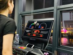 -TOB FIT健身·拉伸工作室