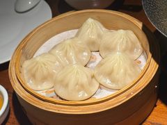 -外婆家(青岛万象城店)