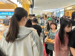 -UH祐禾(上海荟聚店)