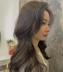 点击看大图 -Rise Hair上升造型