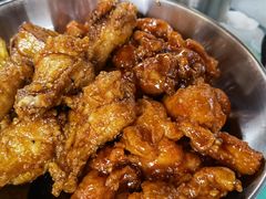 -MI WU FACTORY米屋美食工厂餐厅(绿地店)