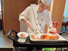 -宏宴·新京菜(望京店)