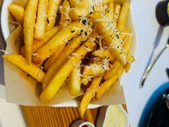 -马克西姆俄罗斯餐厅(通亚街店)