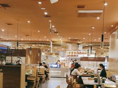 -山焱·炭火自助烤肉(周浦万达店)