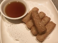 -海底捞火锅(银泰中心店)