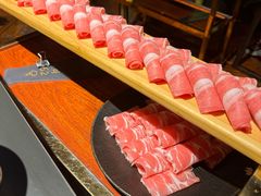-羊大爷涮肉(亮马桥店)