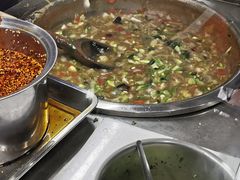 -张老三肉丸糊辣汤(丰登南路店)