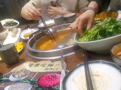 -快乐小羊(富强中路店)