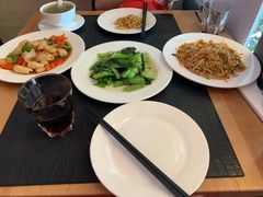 -华味居 Restaurant Chinese Huaweiju